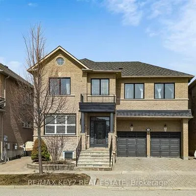 54,&nbsp;Oakford, Cachet, Markham