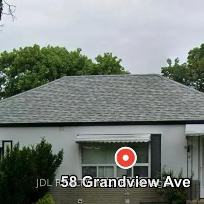58,&nbsp;Grandview Ave, Grandview, Markham