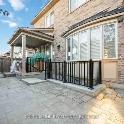 358,&nbsp;Cornell Centre, Cornell, Markham