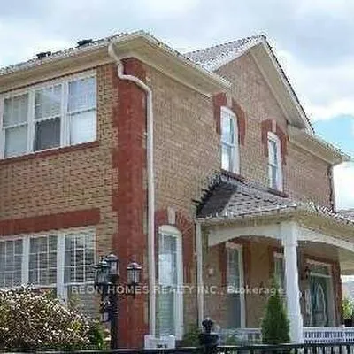 1,&nbsp;Chippenham, Cornell, Markham