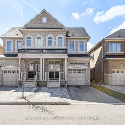 60,&nbsp;Mohandas, Cedarwood, Markham