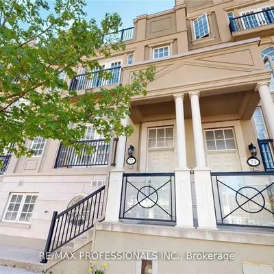 72,&nbsp;Upper Duke, Unionville, Markham