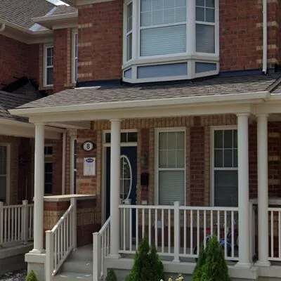 8,&nbsp;Terry Fox, Cornell, Markham