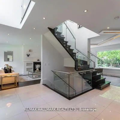 17,&nbsp;Hammok, Bayview Glen, Markham