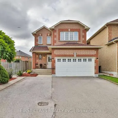 15,&nbsp;AVENIDA, Middlefield, Markham