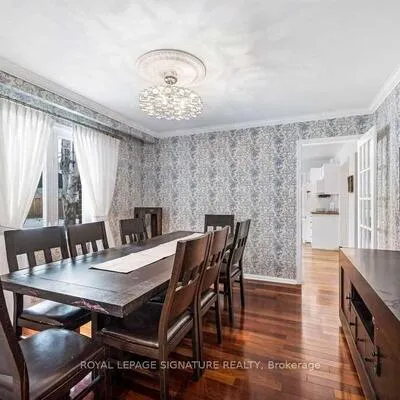 1,&nbsp;Park Brook, Royal Orchard, Markham