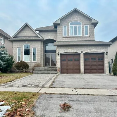 79,&nbsp;Boxwood, Rouge Fairways, Markham