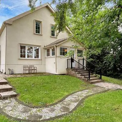 98,&nbsp;Glen Cameron, Thornhill, Markham