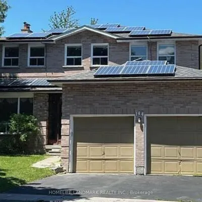 144,&nbsp;Raymerville, Raymerville, Markham