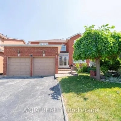 5,&nbsp;Janna, Village Green-South Unionville, Markham