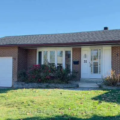 31,&nbsp;Colonsay, Royal Orchard, Markham