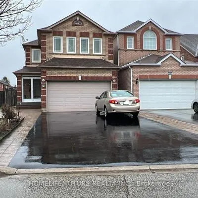 33,&nbsp;Marley, Middlefield, Markham