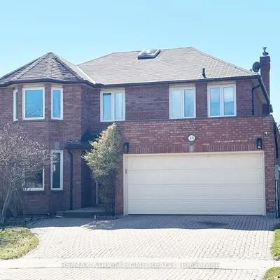 18,&nbsp;Huntington Park, Thornlea, Markham