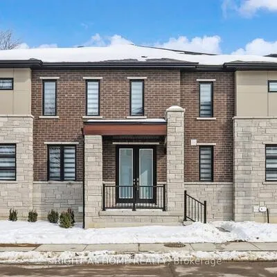 154,&nbsp;Anna Russell, Unionville, Markham