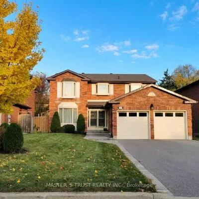 68,&nbsp;Lehman, Markham Village, Markham