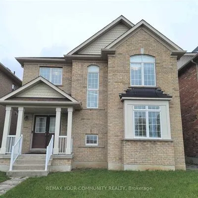5,&nbsp;Bellcroft, Cornell, Markham