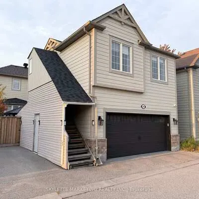 25,&nbsp;Rocking Horse, Cornell, Markham