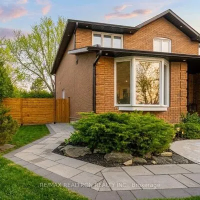 3,&nbsp;Evergreen, Aileen-Willowbrook, Markham