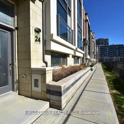 24,&nbsp;Teasel, Unionville, Markham