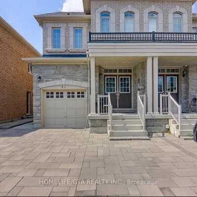 42,&nbsp;Mohandas, Cedarwood, Markham