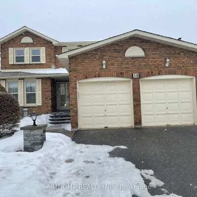 58,&nbsp;Hewlett, Markville, Markham