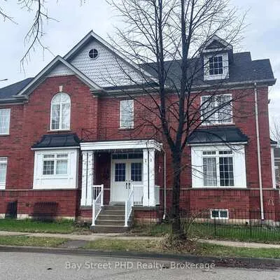 28,&nbsp;West Normandy, Cornell, Markham