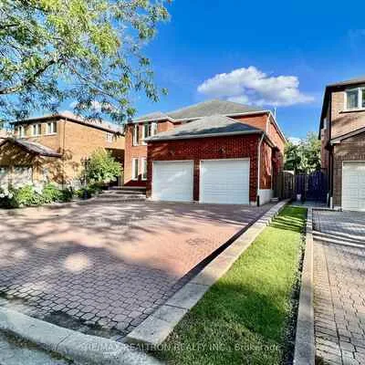 35,&nbsp;Soho, Markville, Markham