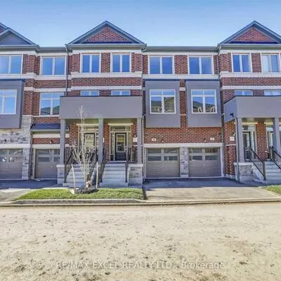 40,&nbsp;Sissons, Cedar Grove, Markham
