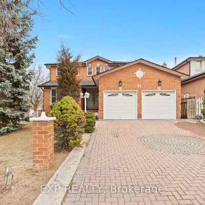 61,&nbsp;Dundee, Village Green-South Unionville, Markham