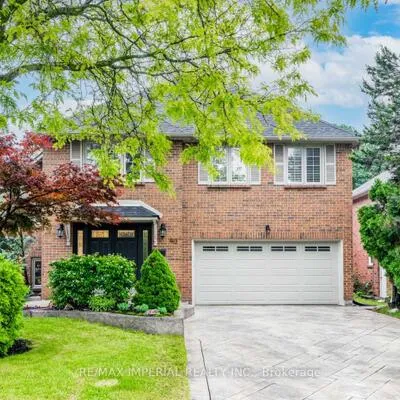 40,&nbsp;Brewsland, Thornlea, Markham