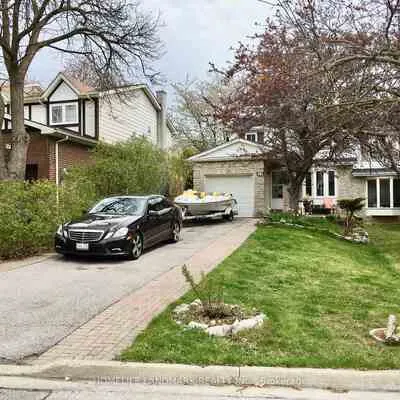 29,&nbsp;West Borough, Aileen-Willowbrook, Markham