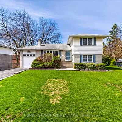6,&nbsp;Willowgate, Bullock, Markham
