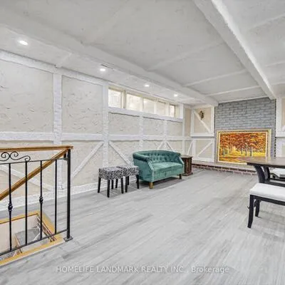6,&nbsp;Willowgate, Bullock, Markham