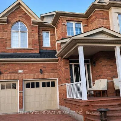 119,&nbsp;Smoothwater, Box Grove, Markham