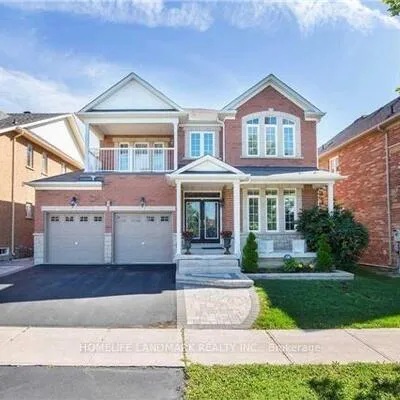 9,&nbsp;Alfred Paterson, Greensborough, Markham