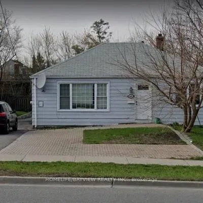 100,&nbsp;Steeles, Grandview, Markham