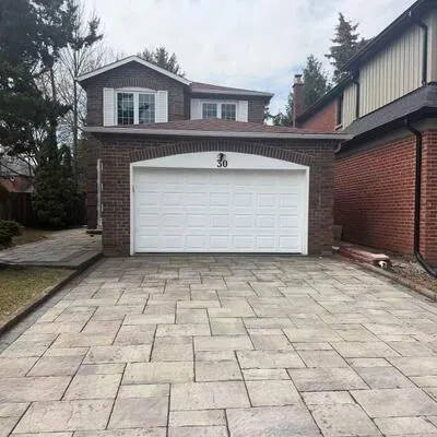 30,&nbsp;Marlow, Markville, Markham