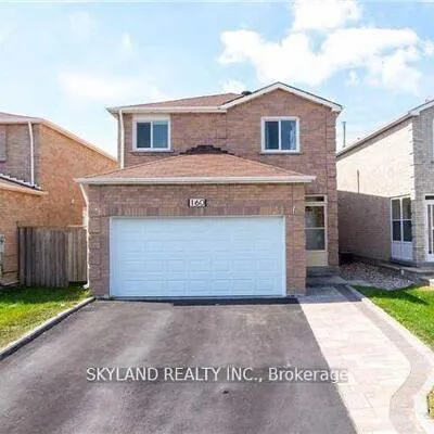 160,&nbsp;Galbraith, Milliken Mills East, Markham