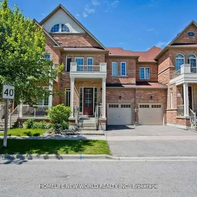 74,&nbsp;Brock, Berczy, Markham