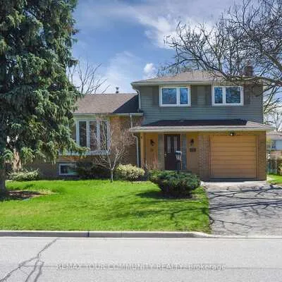 29,&nbsp;Colonsay, Royal Orchard, Markham