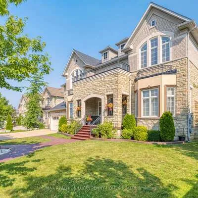 8,&nbsp;Heritage Woods, Devil's Elbow, Markham