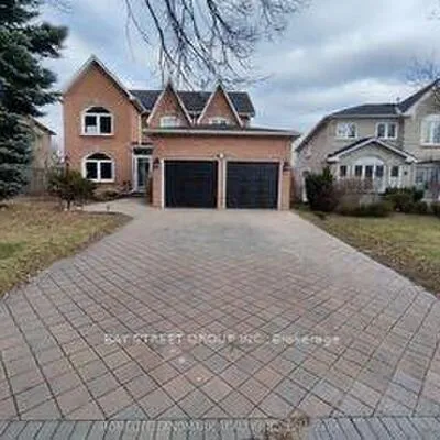 15,&nbsp;Mary Elizabeth, Buttonville, Markham