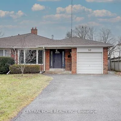 50,&nbsp;Sherwood Forest, Bullock, Markham