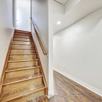 Basement -65,&nbsp;Kincaid, Middlefield, Markham