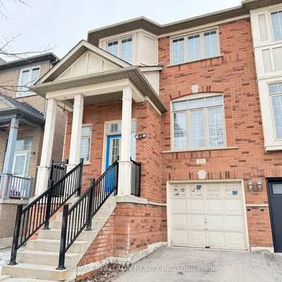 20,&nbsp;Madison Heights, Berczy, Markham