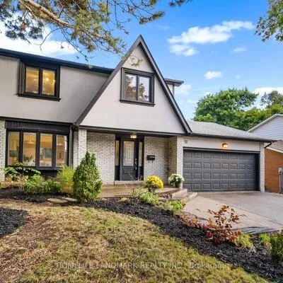 11,&nbsp;Jondan, Royal Orchard, Markham