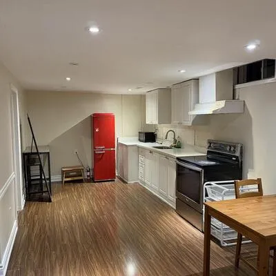 54,&nbsp;Beck, Raymerville, Markham
