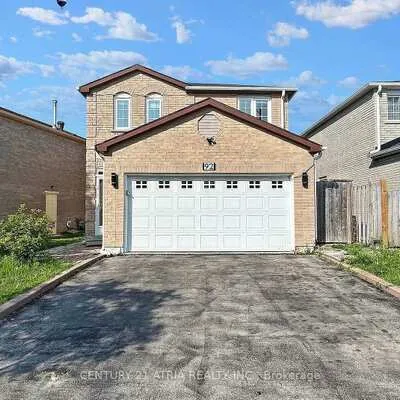 92,&nbsp;Jaffray, Milliken Mills East, Markham