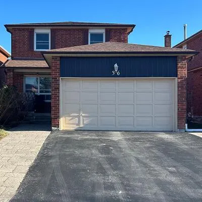 36,&nbsp;Bendamere Cres, Raymerville, Markham