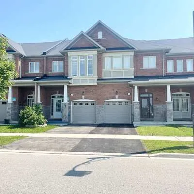 41,&nbsp;Percy Reesor, Berczy, Markham
